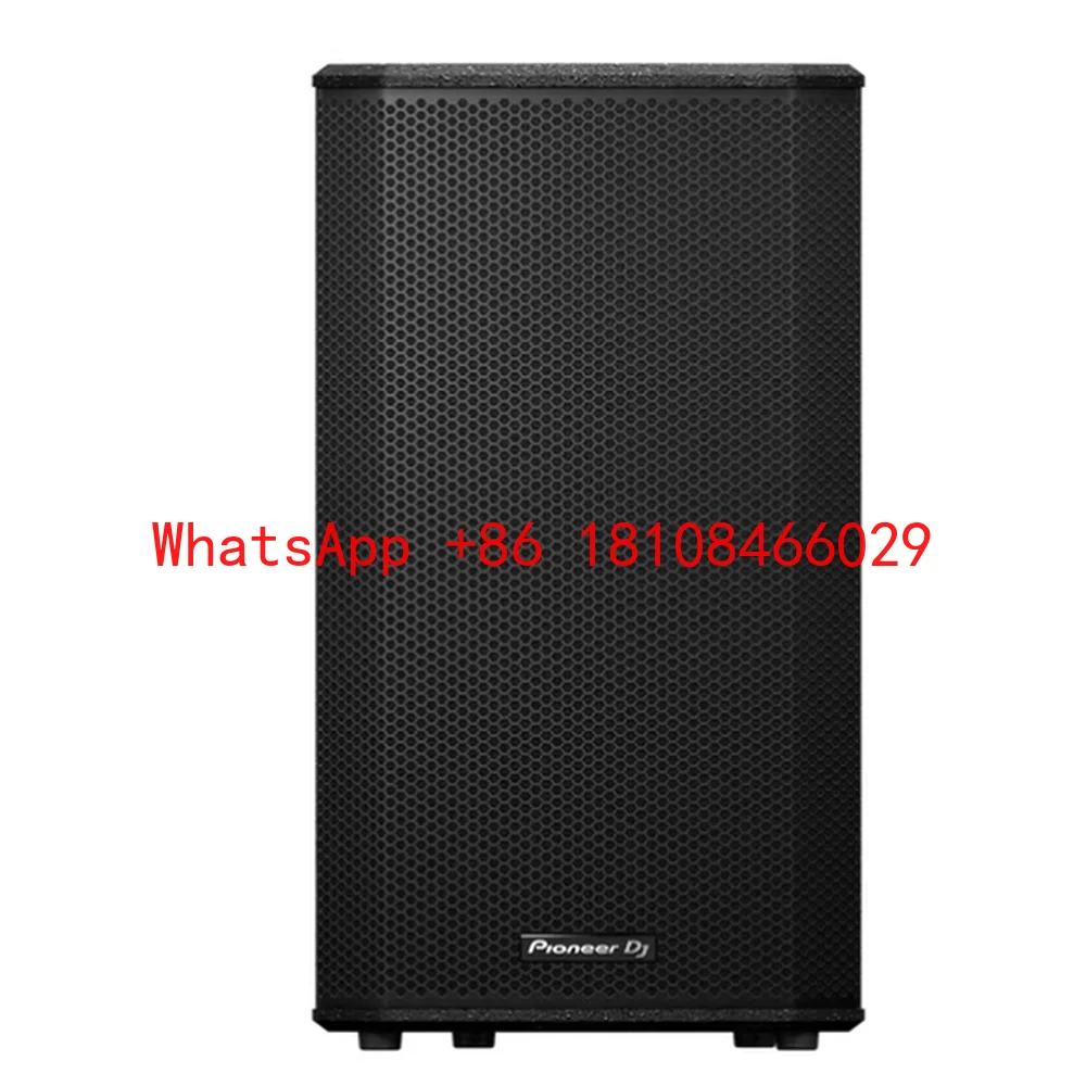 Активная акустическая система XPRS122 12 дюймов Pro PA | Пиковая мощность 2000 Вт, портативный | Для живых выступлений, групп, диджеев, речевых выступлений, установки оборудования | Встроенные предустановки DSP (одиночные)
Активная акустическая система XPRS122 12 дюймов Pro PA | Пиковая мощность 2000 Вт, портативный | Для живых выступлений, групп, диджеев, речевых выступлений, установки оборудования | Встроенные предустановки DSP (одиночные)