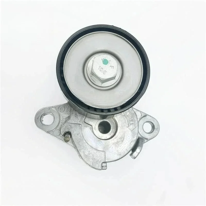 Original Quality Universal Belt Tensioner with Roller OE 06K903133E Drive System Replacement Component
Original Quality Universal Belt Tensioner with Roller OE 06K903133E Drive System Replacement Component