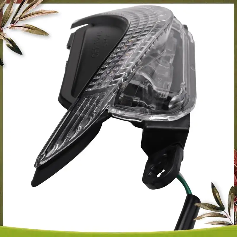 Portable Motorcycle Front Upper LED Headlight Bulb For Honda CBR 600 RR 2007-2012
Portable Motorcycle Front Upper LED Headlight Bulb For Honda CBR 600 RR 2007-2012