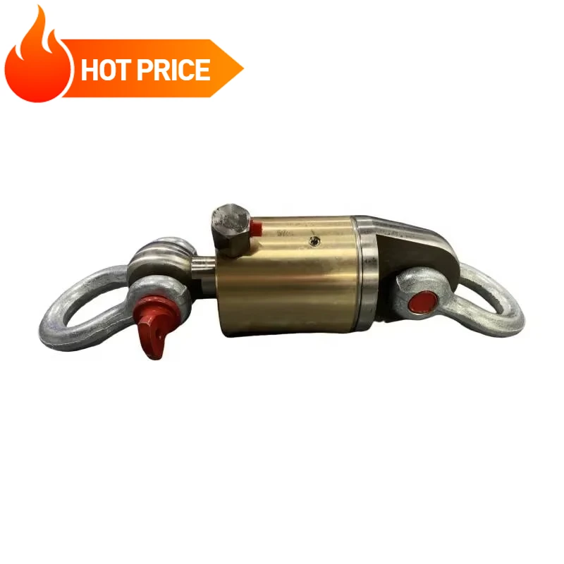 The Best Price for High-quality Products Hydraulic Tension Load Cell for Oilfield Weight Indicator
The Best Price for High-quality Products Hydraulic Tension Load Cell for Oilfield Weight Indicator