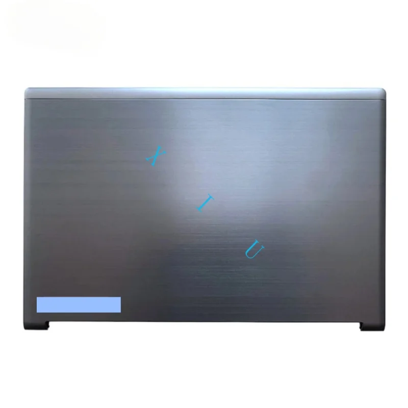 Для Toshiba Z50-C, верхняя крышка ноутбука, задняя крышка экрана, корпус GM903962321A
Для Toshiba Z50-C, верхняя крышка ноутбука, задняя крышка экрана, корпус GM903962321A