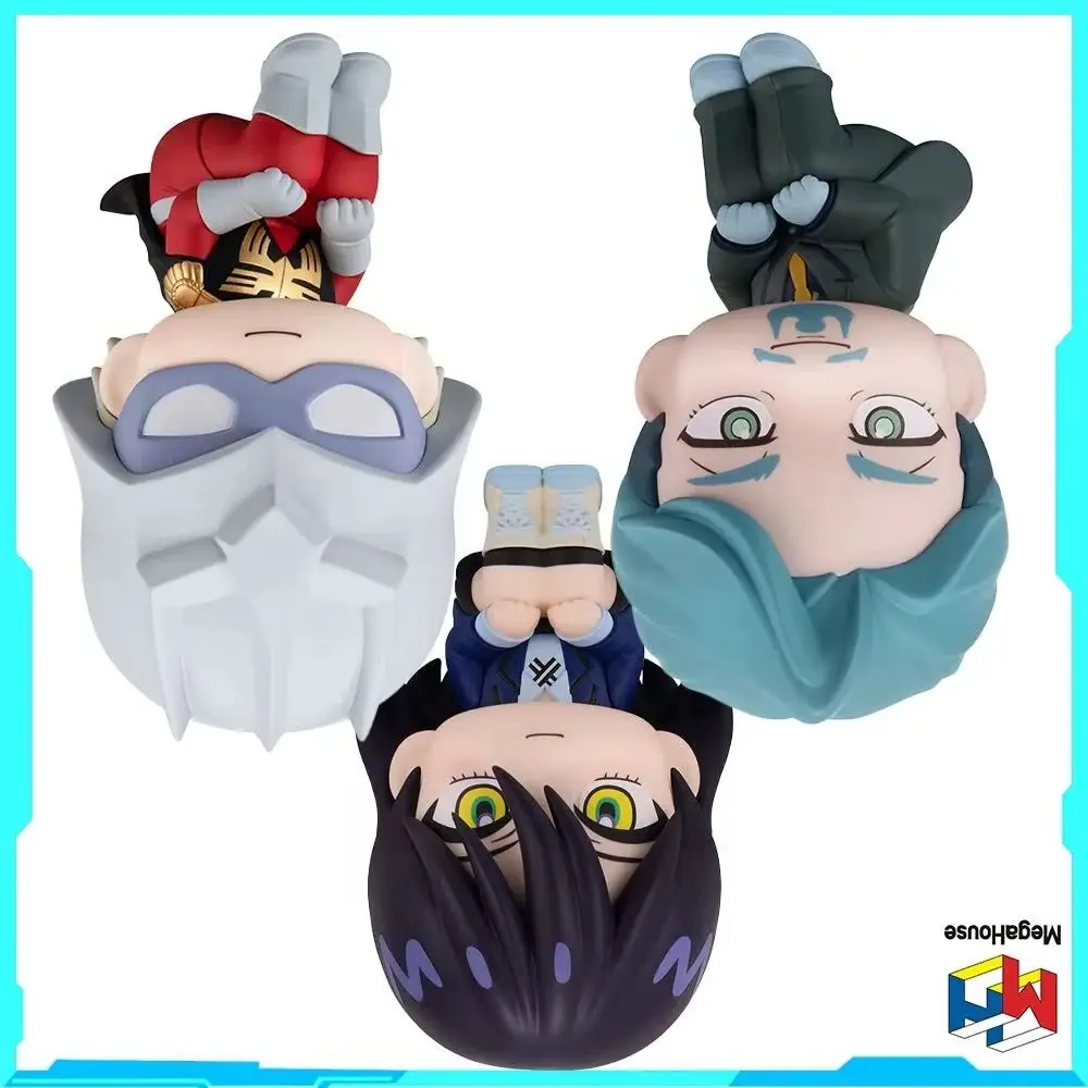 100% Оригинальная фигурка MegaHouse Kidou Senshi Gundam GQuuuuuuX Nyaan Challia Bull Char Aznable в наличии, модель аниме-фигурки
100% Оригинальная фигурка MegaHouse Kidou Senshi Gundam GQuuuuuuX Nyaan Challia Bull Char Aznable в наличии, модель аниме-фигурки