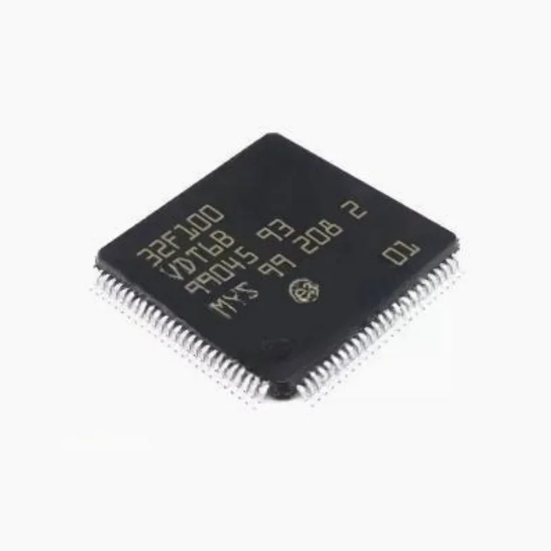 5 шт./лот STM32F100VDT6BTR 100-LQFP Помощь PCBA Полная спецификация и список материалов
5 шт./лот STM32F100VDT6BTR 100-LQFP Помощь PCBA Полная спецификация и список материалов
