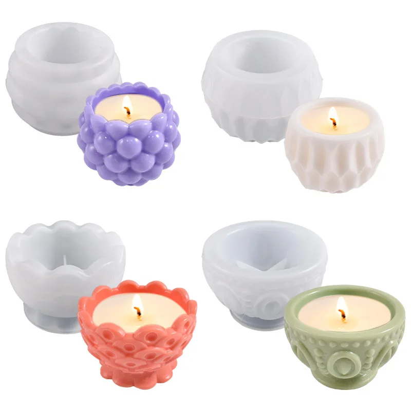 3D Storage Box Silicone Mold Bowl shape Jewelry Box Molds for Plaster Concrete Cement Crystal Epoxy Resin Home Table Decor Mould
3D Storage Box Silicone Mold Bowl shape Jewelry Box Molds for Plaster Concrete Cement Crystal Epoxy Resin Home Table Decor Mould
