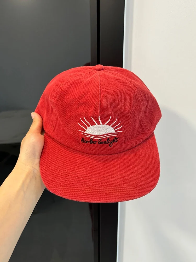 Retro Embroidered Soft Top Baseball Cap Flat Brim Hip Hop Dubill Cap Trendy Street Sle Cap for Youth And Teens
Retro Embroidered Soft Top Baseball Cap Flat Brim Hip Hop Dubill Cap Trendy Street Sle Cap for Youth And Teens