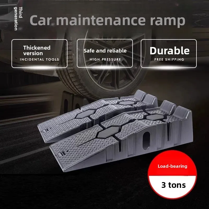 Heavy Duty Car Maintenance Ramps Car Service Lift Stand Vehicle Repair Ramp Oil Change Step Ladder American European Markets
Heavy Duty Car Maintenance Ramps Car Service Lift Stand Vehicle Repair Ramp Oil Change Step Ladder American European Markets