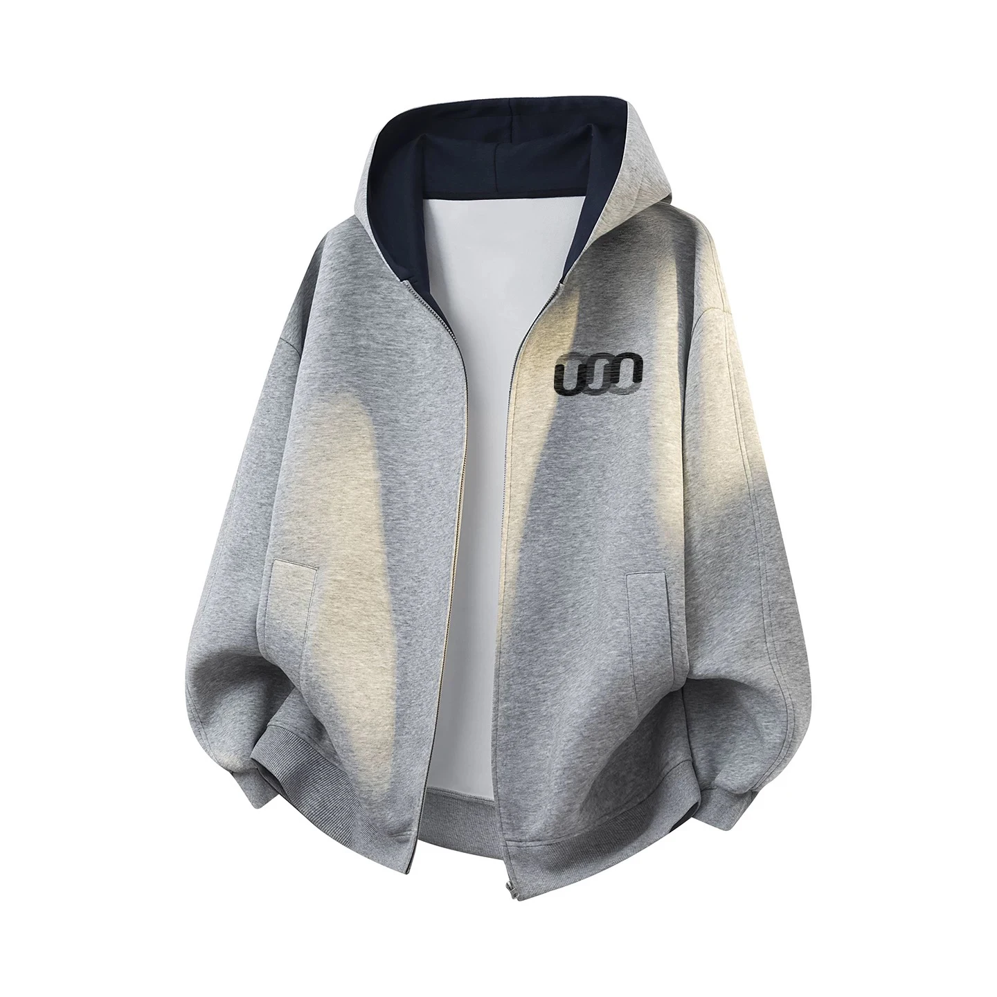 Outlet Brand American Sle Открытый кардиган с капюшоном Толстовка Модная спортивная одежда Свободный крой с принтом Молодежный повседневный длинный све
Outlet Brand American Sle Открытый кардиган с капюшоном Толстовка Модная спортивная одежда Свободный крой с принтом Молодежный повседневный длинный све