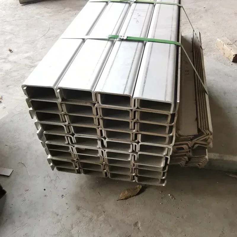 #2mm 3mm Thickness Good Price Mild Steel U Channel Steel C Channel
#2mm 3mm Thickness Good Price Mild Steel U Channel Steel C Channel