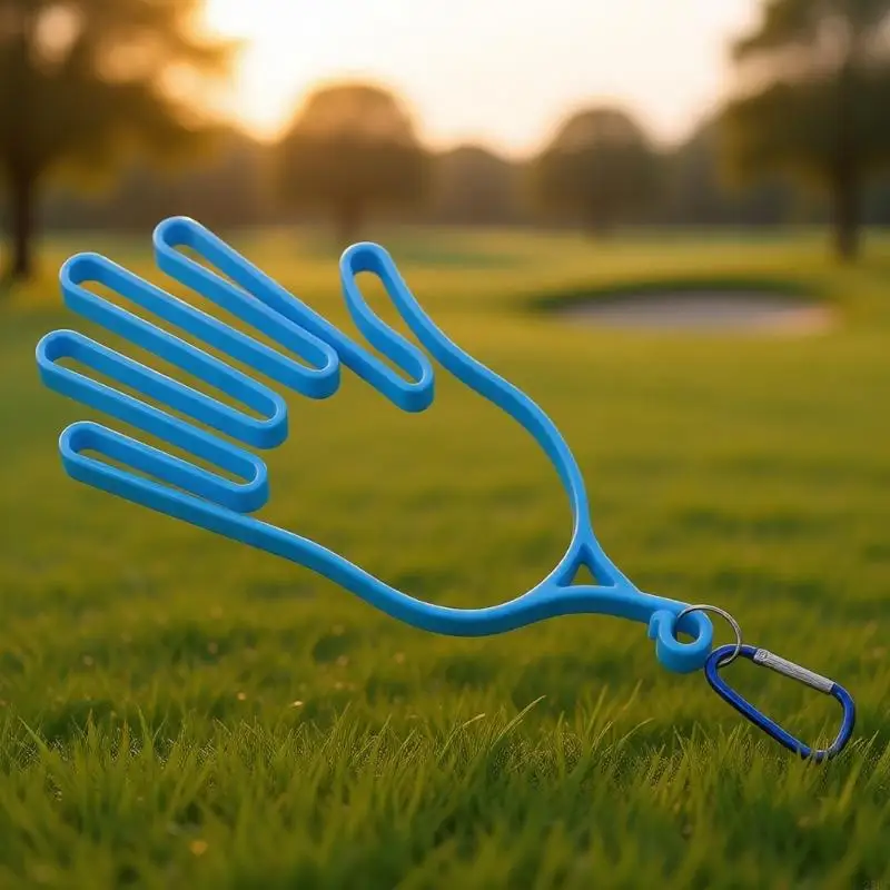2Pcs Golfs Glove Holder Hanger Keeper Rack Golfs Glove Stretcher Support Frame
2Pcs Golfs Glove Holder Hanger Keeper Rack Golfs Glove Stretcher Support Frame