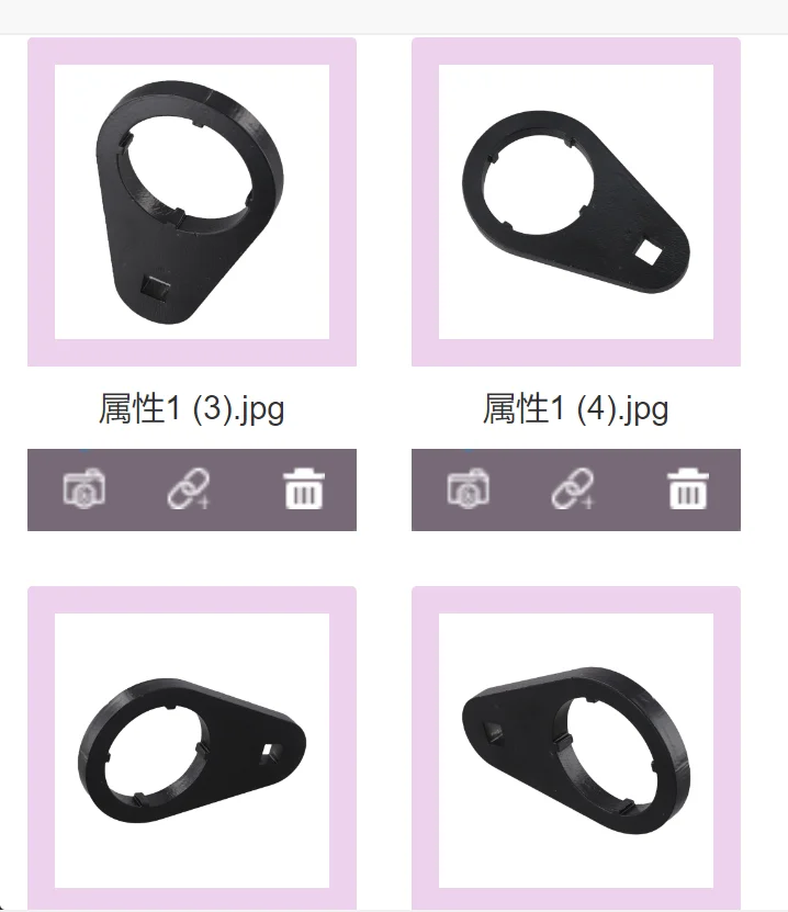 Ключ для гайки главного вала 1/2 дюйма, 5-й передачи, для дизельных двигателей NV4500HD и автомобилей с двигателем V-10, ручной инструмент
Ключ для гайки главного вала 1/2 дюйма, 5-й передачи, для дизельных двигателей NV4500HD и автомобилей с двигателем V-10, ручной инструмент