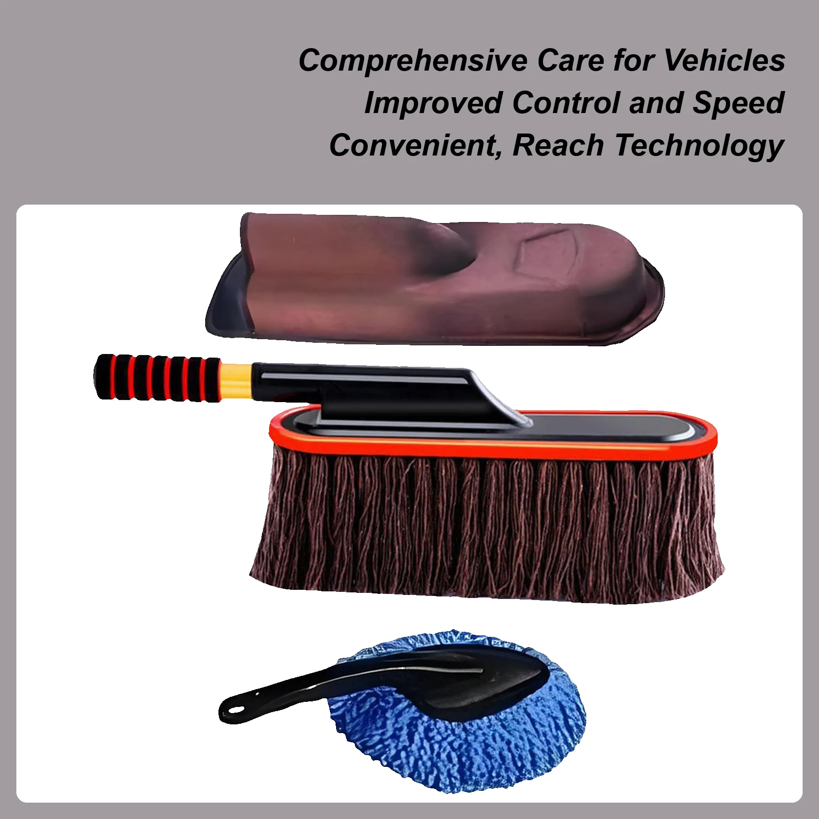 Набор автомобильных пылесосов из 3 предметов, мягкая щетина, пылесос для удаления пыли, полировка, чистящая щетка, чистка, уход за экстерьера и обслуживание
Набор автомобильных пылесосов из 3 предметов, мягкая щетина, пылесос для удаления пыли, полировка, чистящая щетка, чистка, уход за экстерьера и обслуживание