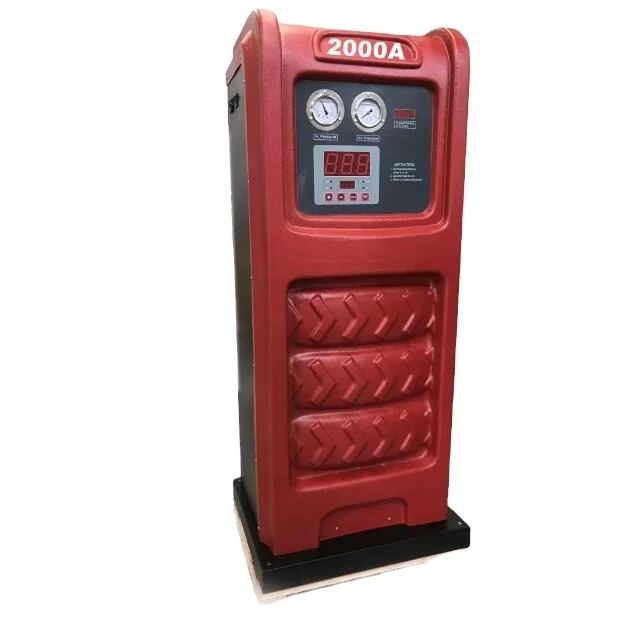 Car Nitrogen Generator SD-N2000A
Car Nitrogen Generator SD-N2000A