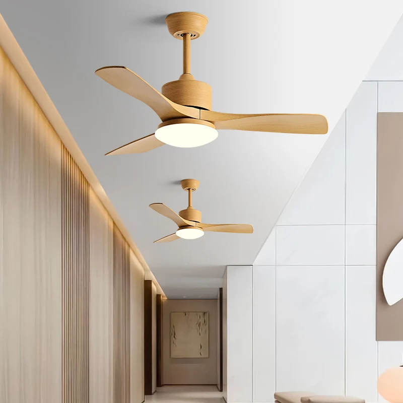 36/42/52 Inch white Black 3 ABS Blade Pure Copper DC Motor Ceiling Fan With Light and Remote Control Strong winds Electric fans
36/42/52 Inch white Black 3 ABS Blade Pure Copper DC Motor Ceiling Fan With Light and Remote Control Strong winds Electric fans