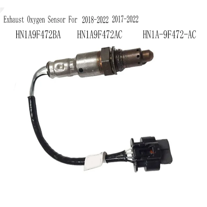 AT92-Exhaust Gas Oxygen Sensor For Ford Kuga Focus Exhaust Gas Oxygen Sensor Oxygen Sensor HN1A-9F472-AC HN1A9F472BA
AT92-Exhaust Gas Oxygen Sensor For Ford Kuga Focus Exhaust Gas Oxygen Sensor Oxygen Sensor HN1A-9F472-AC HN1A9F472BA