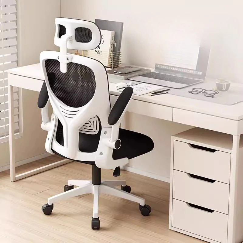 office Work wheeled Mesh chair PP feet 360° armrest Swivel lift chaises Gaming Computer chair Relaxing Armchair furniture
office Work wheeled Mesh chair PP feet 360° armrest Swivel lift chaises Gaming Computer chair Relaxing Armchair furniture
