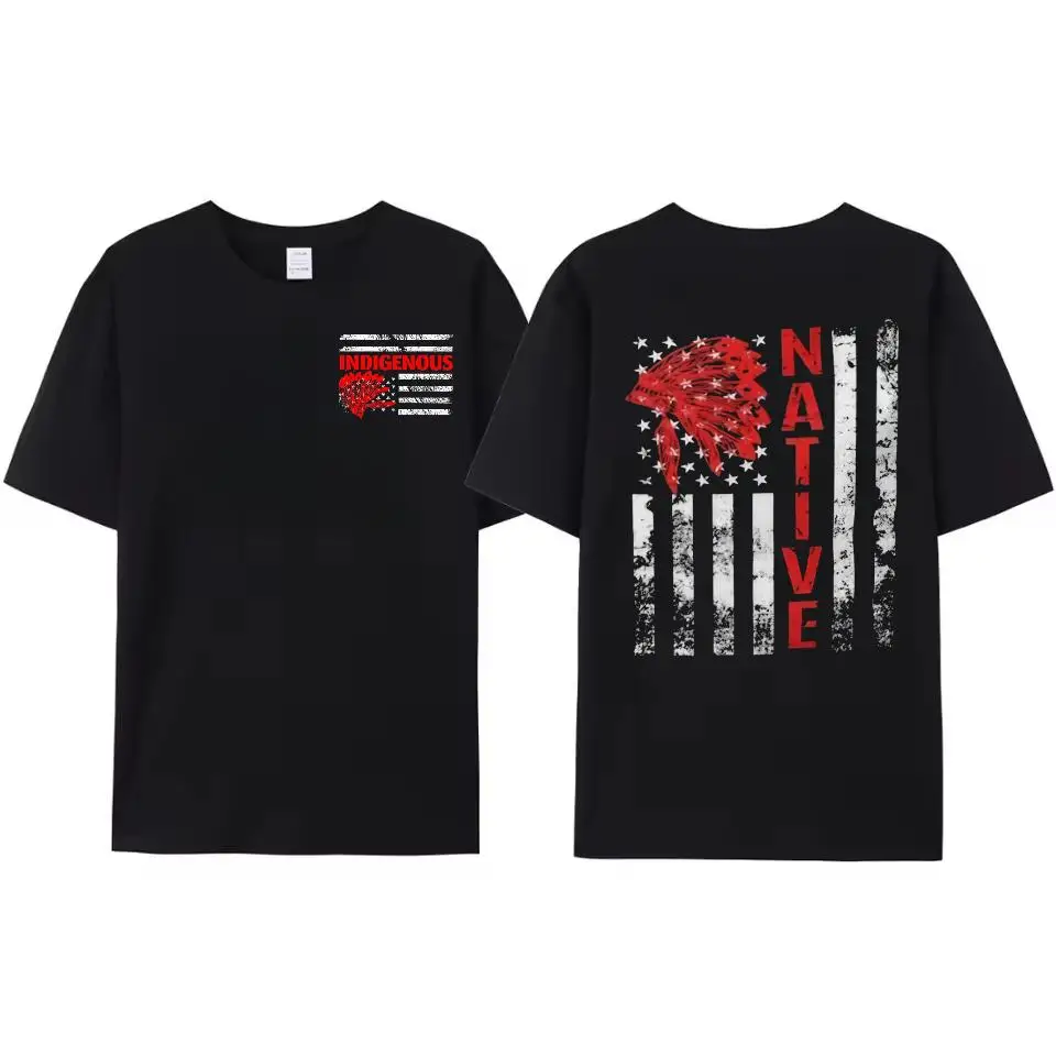 American US Flag Pattern Tops for Womens Patriotism Graphic Tees Short Sleeve Casual Cotton Tops
American US Flag Pattern Tops for Womens Patriotism Graphic Tees Short Sleeve Casual Cotton Tops