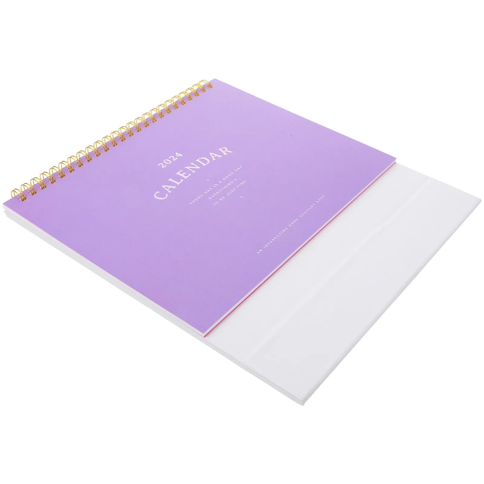 Desk Calendar Stylish Paper Material Small Freestanding Desktop Calendar 2024 Office Home Desk Decoration Organizer
Desk Calendar Stylish Paper Material Small Freestanding Desktop Calendar 2024 Office Home Desk Decoration Organizer