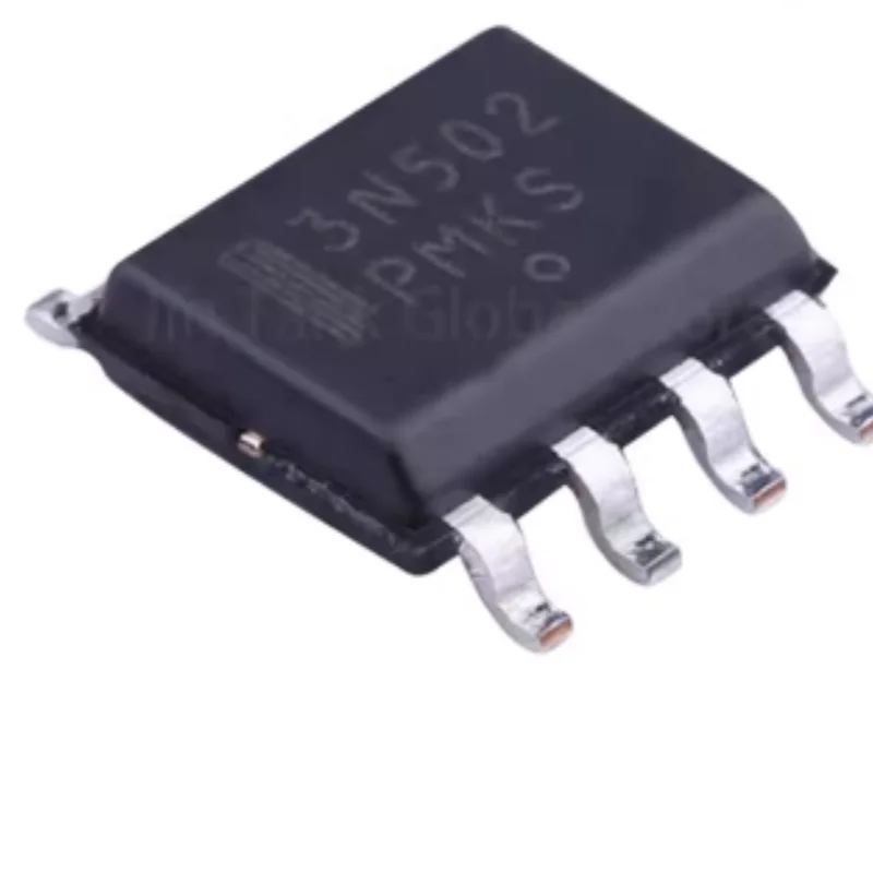 2/10PCS 100% bueno NB3N502DG SOP-8 NB3N502D SOP8 NB3N502 3N502 SOP-8 Chipset
2/10PCS 100% bueno NB3N502DG SOP-8 NB3N502D SOP8 NB3N502 3N502 SOP-8 Chipset