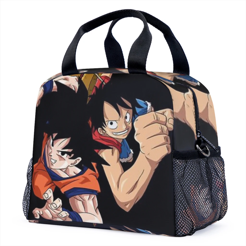 Ultra and man Lunch Bag for School Waterproof Picnic Thermal Cooler Insulated Lunch Box Women Kids Tote Bags
Ultra and man Lunch Bag for School Waterproof Picnic Thermal Cooler Insulated Lunch Box Women Kids Tote Bags