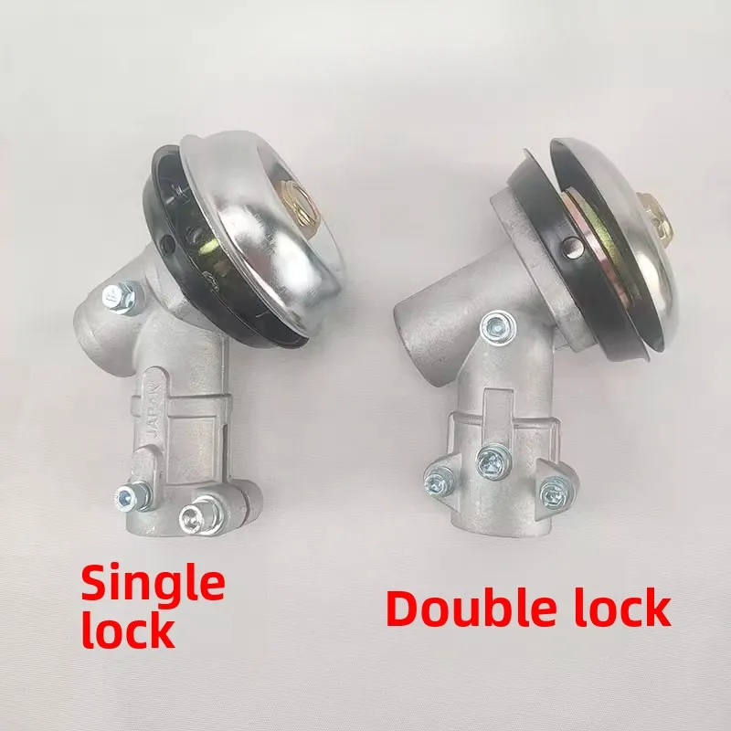 Brand New Anti-Entanglement Cooling Lawn Mower Working Head28mm x 9Brush Cutter Head Holder Accessories
Brand New Anti-Entanglement Cooling Lawn Mower Working Head28mm x 9Brush Cutter Head Holder Accessories