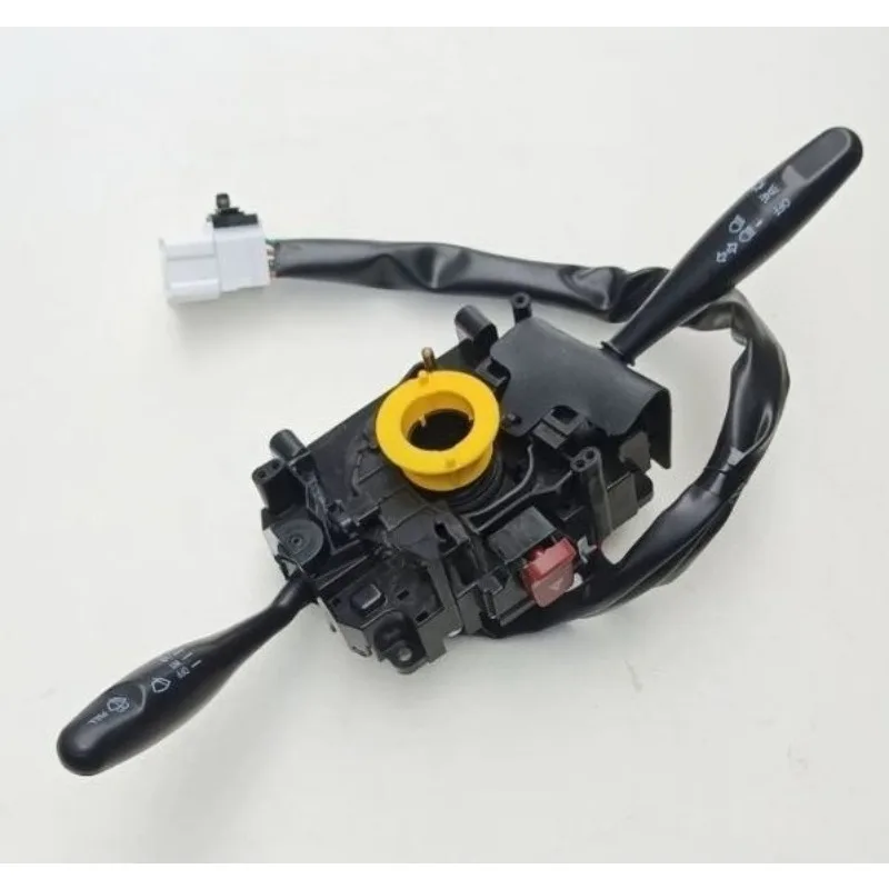Headlight Wiper Combination Switch for Changan Star 6350 6371 6360 1020 6390 china brand
Headlight Wiper Combination Switch for Changan Star 6350 6371 6360 1020 6390 china brand