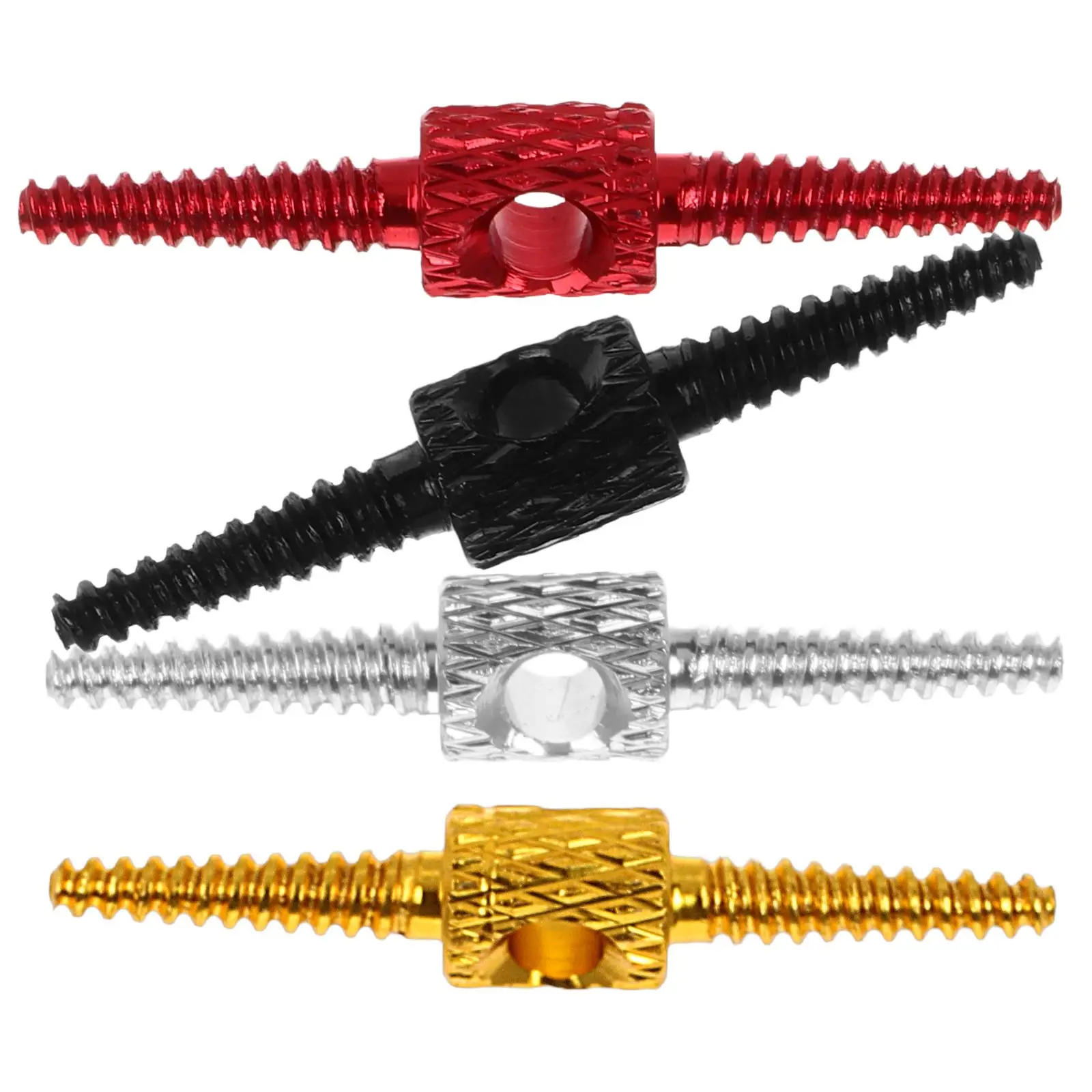 4 Pcs Bicycle Accessories Bike Cable Tip Brake Tool Gear Bicycles End Caps Aluminum Alloy
4 Pcs Bicycle Accessories Bike Cable Tip Brake Tool Gear Bicycles End Caps Aluminum Alloy