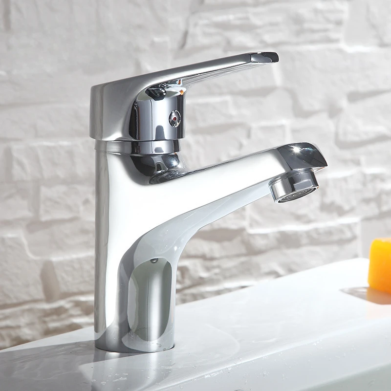 Смесители для ванной комнаты: горячая и холодная вода, однорычажные, для раковины, настольные, для кухни и ванной
Смесители для ванной комнаты: горячая и холодная вода, однорычажные, для раковины, настольные, для кухни и ванной