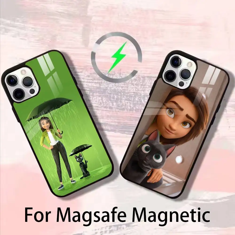 luck cartoon movie Phone Case For iPhone 17,16,15,14,13,12,Plus,Pro,Max for Magsafe Magnetic Wireless Charging
luck cartoon movie Phone Case For iPhone 17,16,15,14,13,12,Plus,Pro,Max for Magsafe Magnetic Wireless Charging