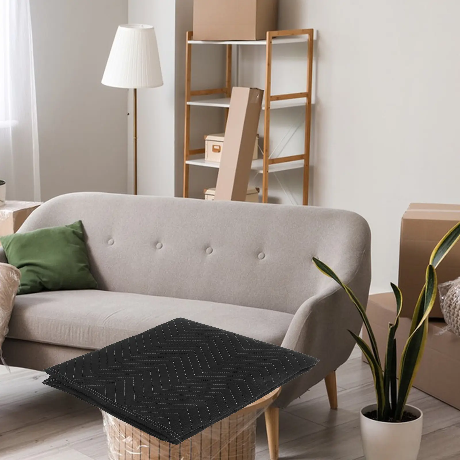 Heavy Duty Quilt Moving Blankets Large Size Textile Furniture Shipping Pads Moving Supplies Storage Protection
Heavy Duty Quilt Moving Blankets Large Size Textile Furniture Shipping Pads Moving Supplies Storage Protection