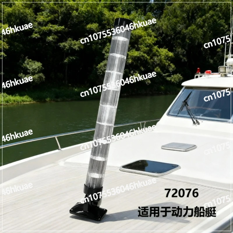 Трубка для парусной лодки, яхты, рефлекторная трубка для моторных лодок, морской редарный отражатель
Трубка для парусной лодки, яхты, рефлекторная трубка для моторных лодок, морской редарный отражатель