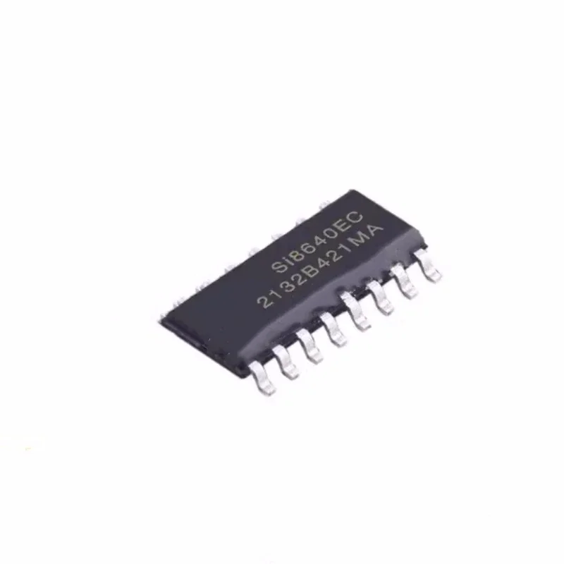 10Pcs/Lot Si8640EC-B-IS1 Help PCBA Complete BOM And Material List 
10Pcs/Lot Si8640EC-B-IS1 Help PCBA Complete BOM And Material List