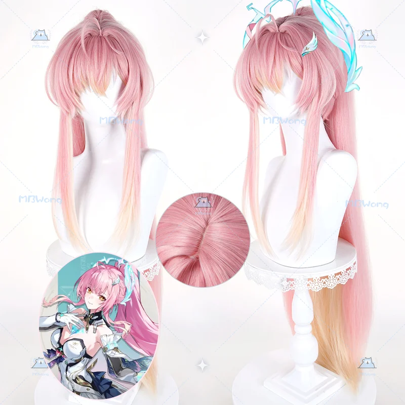 Game Wuthering Waves Cosplay Wig Aemeath Pink Long Hair For Hallowmas Party Adult Women Role Play
Game Wuthering Waves Cosplay Wig Aemeath Pink Long Hair For Hallowmas Party Adult Women Role Play