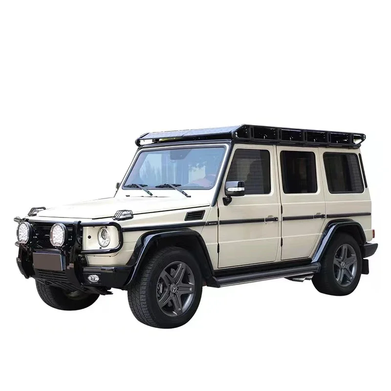 magnetic adjustable top carrier car roof rack with ladder for mercedes benz w463 w464 g63
magnetic adjustable top carrier car roof rack with ladder for mercedes benz w463 w464 g63