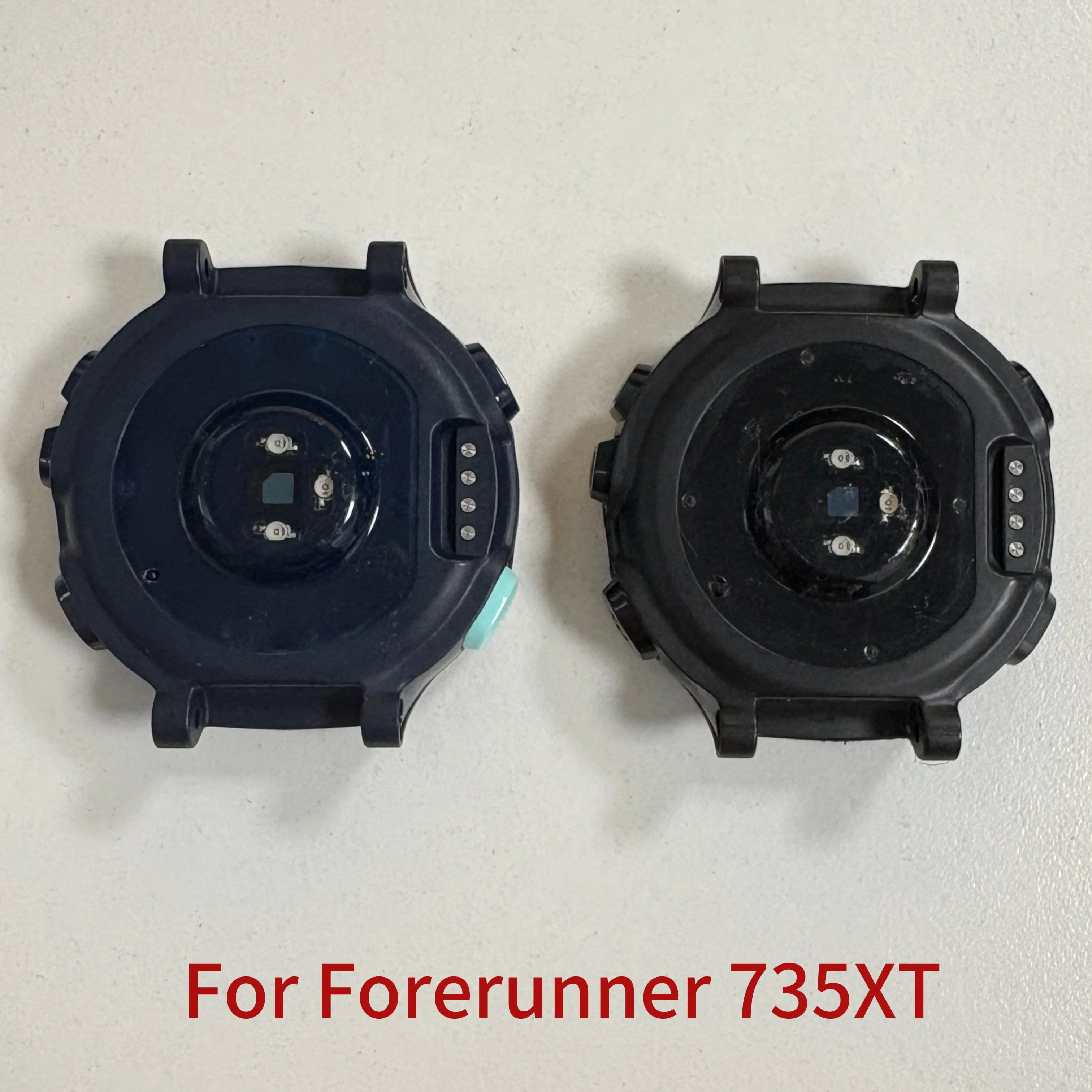 Rear Cover For GARMIN Forerunner 735XT 735 XT Back Cover Without Battery Part Replacement Repair
Rear Cover For GARMIN Forerunner 735XT 735 XT Back Cover Without Battery Part Replacement Repair