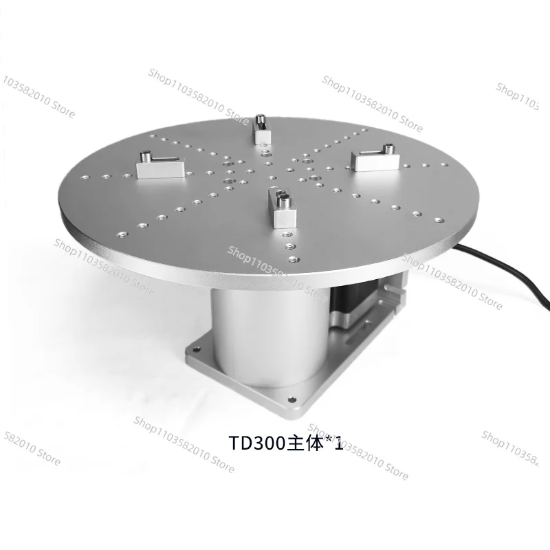 8-Station Rotary Indexing Table, Multi-Position Worktable for Pen Marking & Laser Engraving Machines
8-Station Rotary Indexing Table, Multi-Position Worktable for Pen Marking & Laser Engraving Machines