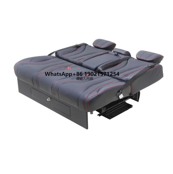 Wholesale Price VIP Luxury Aviation Van Car Seats Car Modification Vito Vclass V250 V260 Sprinter Hiace
Wholesale Price VIP Luxury Aviation Van Car Seats Car Modification Vito Vclass V250 V260 Sprinter Hiace