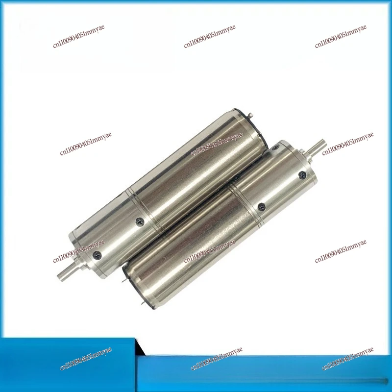 Planetary Gear Reducer Motor Custom 20mm25mm Smart Lock Servo Hollow Cup Brushless Small Motor
Planetary Gear Reducer Motor Custom 20mm25mm Smart Lock Servo Hollow Cup Brushless Small Motor