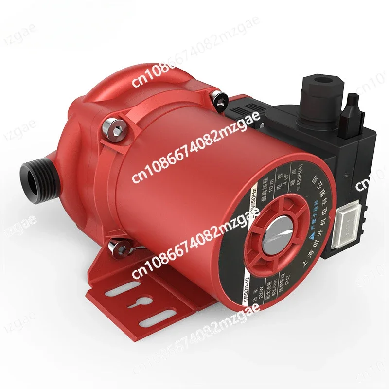 Household Automatic Booster Pump, High-rise Tap Water Heater, Solar Powered Water Booster Pump
Household Automatic Booster Pump, High-rise Tap Water Heater, Solar Powered Water Booster Pump