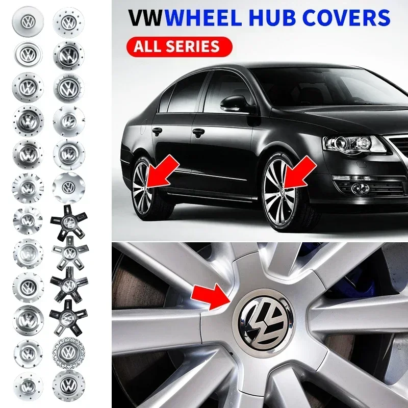4pcs/lot 140mm 141mm 142mm 147mm 148mm 151mm 153mm 154mm 162mm Car Wheel Center Hub Cover Badge Logo Emblem for Volkswagen VW
4pcs/lot 140mm 141mm 142mm 147mm 148mm 151mm 153mm 154mm 162mm Car Wheel Center Hub Cover Badge Logo Emblem for Volkswagen VW