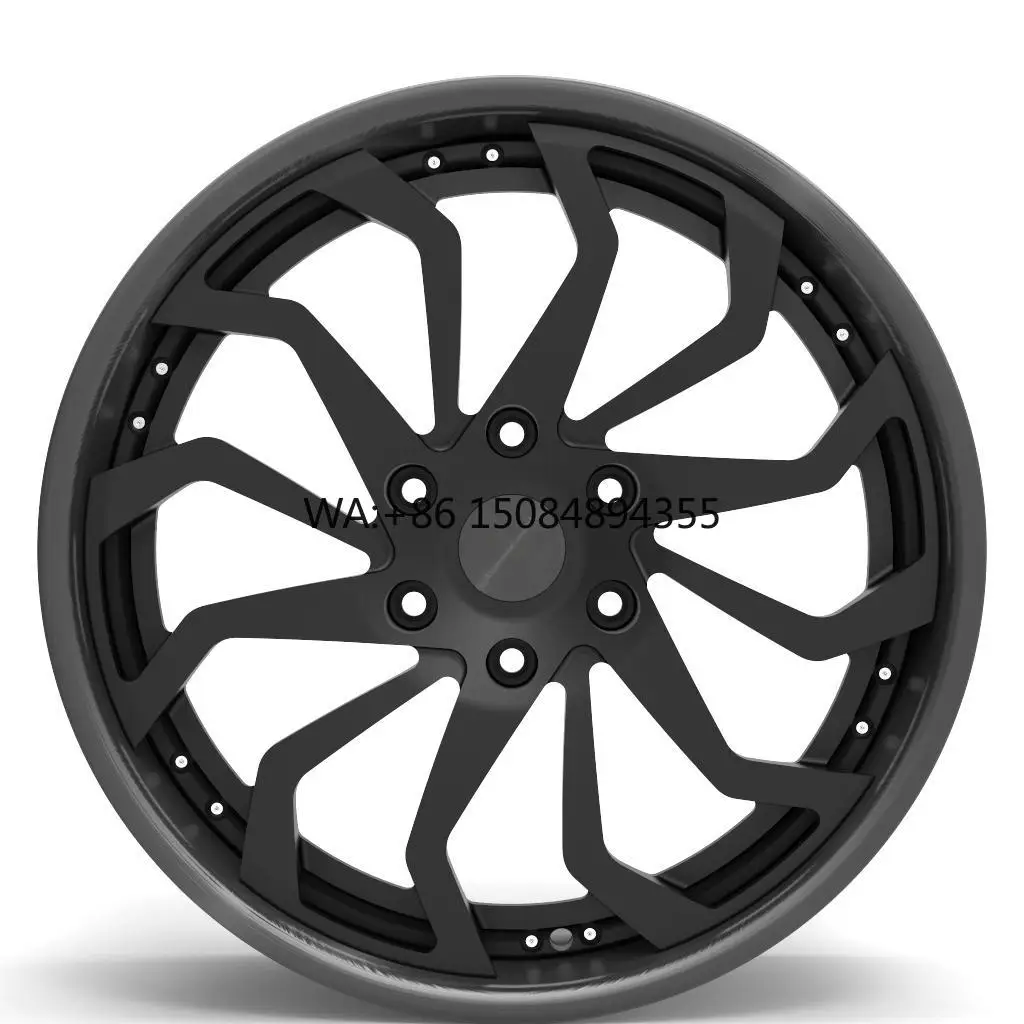 Lightweight 18 19 20 21 22 Inch Relief Hole Spokes M3/M4 GT3 RS5 R8 M2 M5 Forged Wheels
Lightweight 18 19 20 21 22 Inch Relief Hole Spokes M3/M4 GT3 RS5 R8 M2 M5 Forged Wheels
