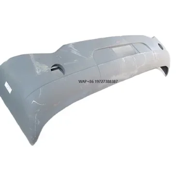 Car and Truck Vehicles High Performance Front Bumper 3601015AJV6 53V11-07000F
Car and Truck Vehicles High Performance Front Bumper 3601015AJV6 53V11-07000F