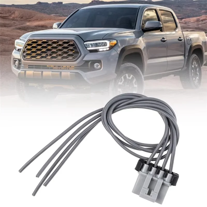 Резистор вентилятора 8713804050, комплект резисторов для Toyota Tacoma 973-582, модуль контроллера двигателя
Резистор вентилятора 8713804050, комплект резисторов для Toyota Tacoma 973-582, модуль контроллера двигателя