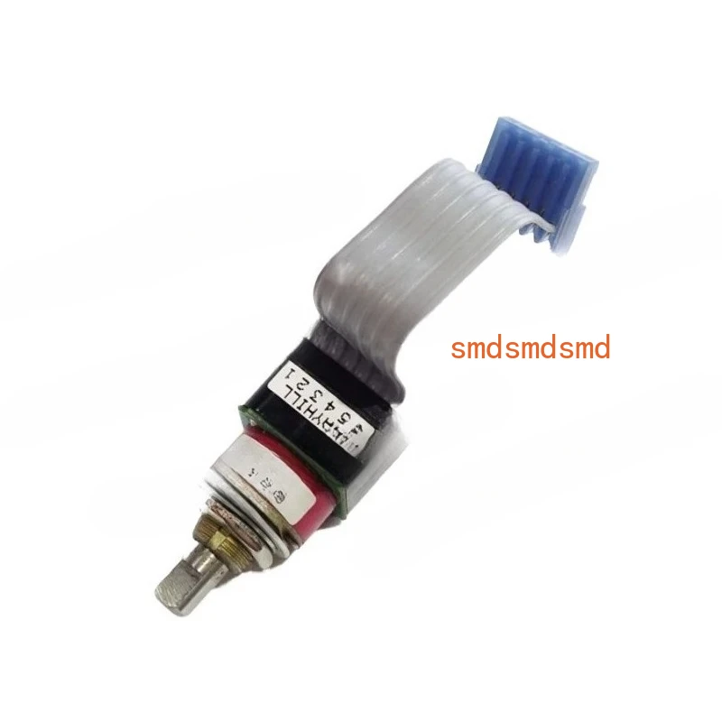 Мониторы 61BY22109 GRAYHILL 654321 Аксессуары для переключателей поворотного энкодера Техническое обслуживание
Мониторы 61BY22109 GRAYHILL 654321 Аксессуары для переключателей поворотного энкодера Техническое обслуживание