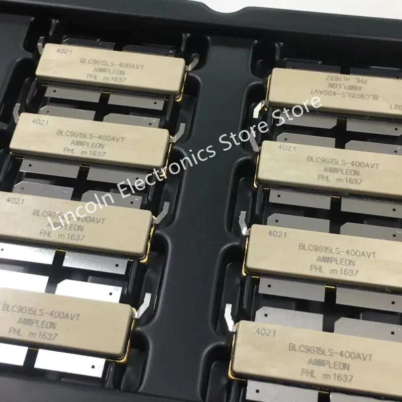 BLC9G15LS-400AVT Оригинальный импортный высокочастотный радиочастотный модуль связи с полными стандартными моделями
BLC9G15LS-400AVT Оригинальный импортный высокочастотный радиочастотный модуль связи с полными стандартными моделями