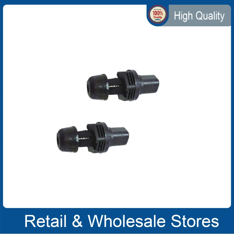 2Pcs Trunk buffer block for VW JETTA CADDY LUPO PASSAT LUPO GOLF R Sharan 6X0827499 6X0 827 499 A / C 6X0827499A 6X0827499C
2Pcs Trunk buffer block for VW JETTA CADDY LUPO PASSAT LUPO GOLF R Sharan 6X0827499 6X0 827 499 A / C 6X0827499A 6X0827499C
