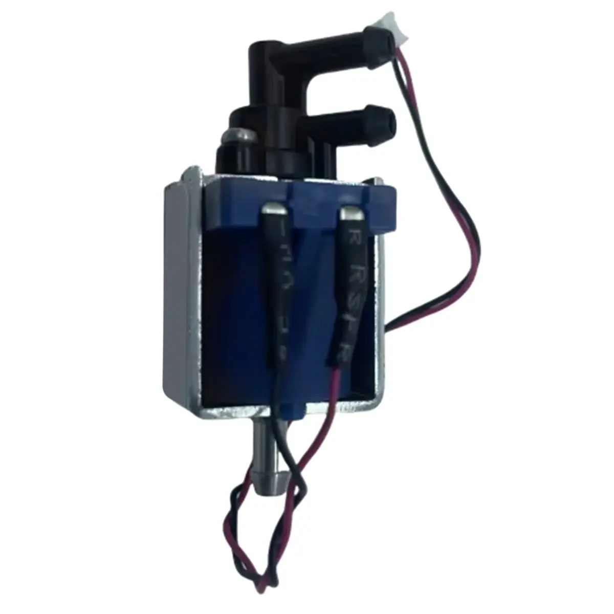 Solenoid Valve for S7 Max Ultra, S7 Pro Ultra, S8 Pro Ultra,P10s Pure ,Vacuum Cleaner Auto-Empty Dock Parts
Solenoid Valve for S7 Max Ultra, S7 Pro Ultra, S8 Pro Ultra,P10s Pure ,Vacuum Cleaner Auto-Empty Dock Parts