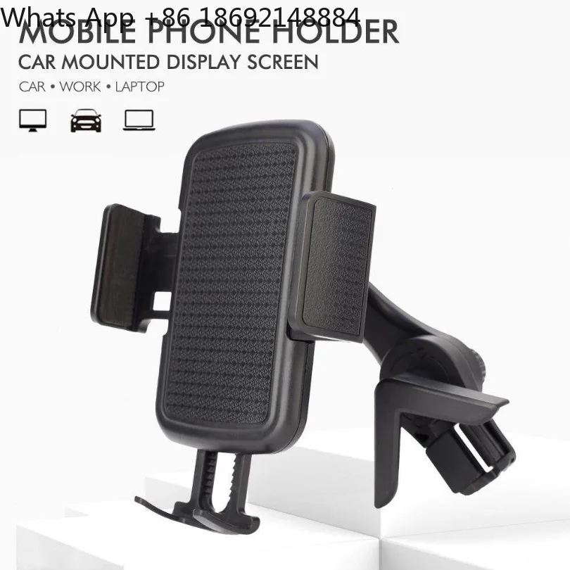 Car screen holder Computer screen/car mobile phone holder in stock
Car screen holder Computer screen/car mobile phone holder in stock