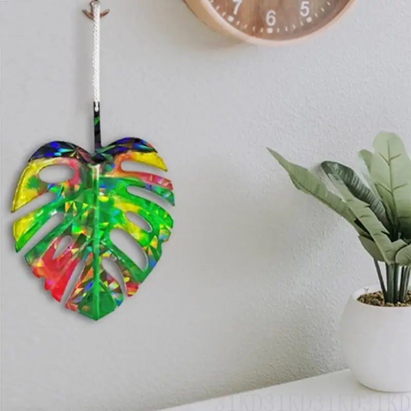 31KD Holographic-Resin Molds Palm-Leaf Cup Mat Silicone Mold Rainbow-Effect Epoxy Casting Mold DIY Cup Pad
31KD Holographic-Resin Molds Palm-Leaf Cup Mat Silicone Mold Rainbow-Effect Epoxy Casting Mold DIY Cup Pad