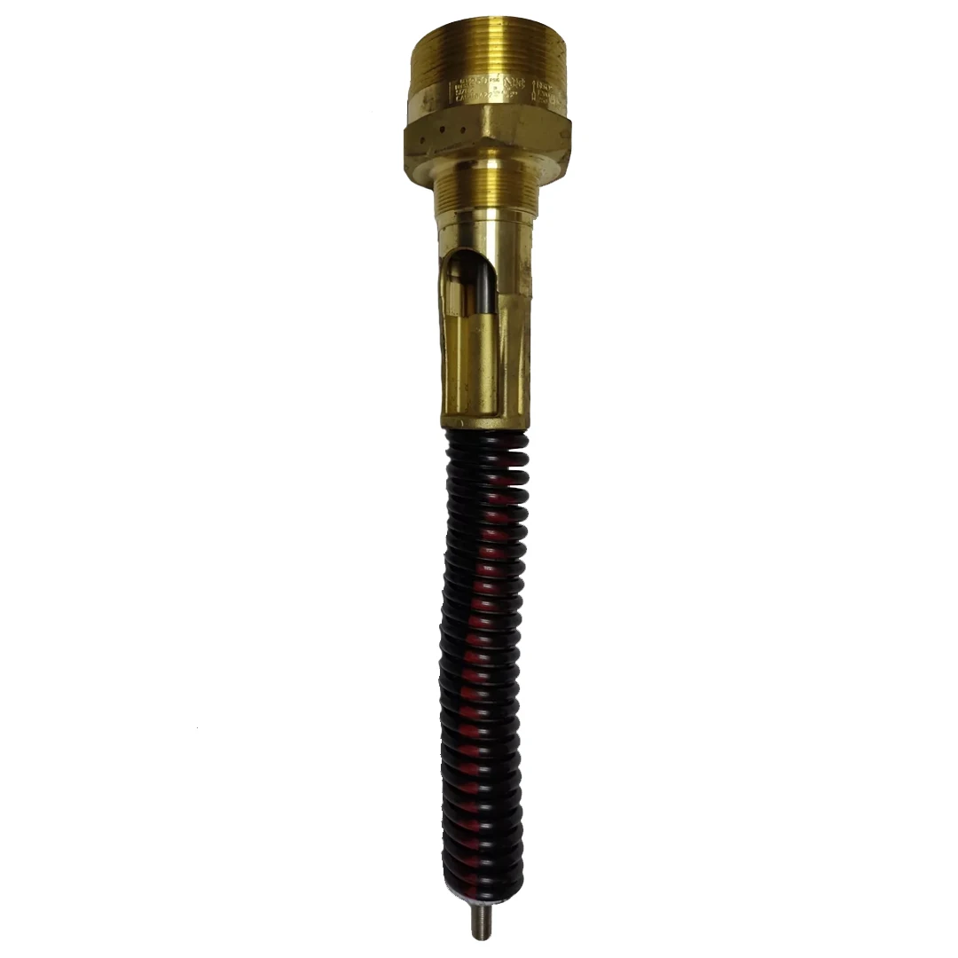 REGO 7534G Low Profile Relief Valves 250PSI Large Stationary Storage Containers Pressure Relief Valve DN50
REGO 7534G Low Profile Relief Valves 250PSI Large Stationary Storage Containers Pressure Relief Valve DN50