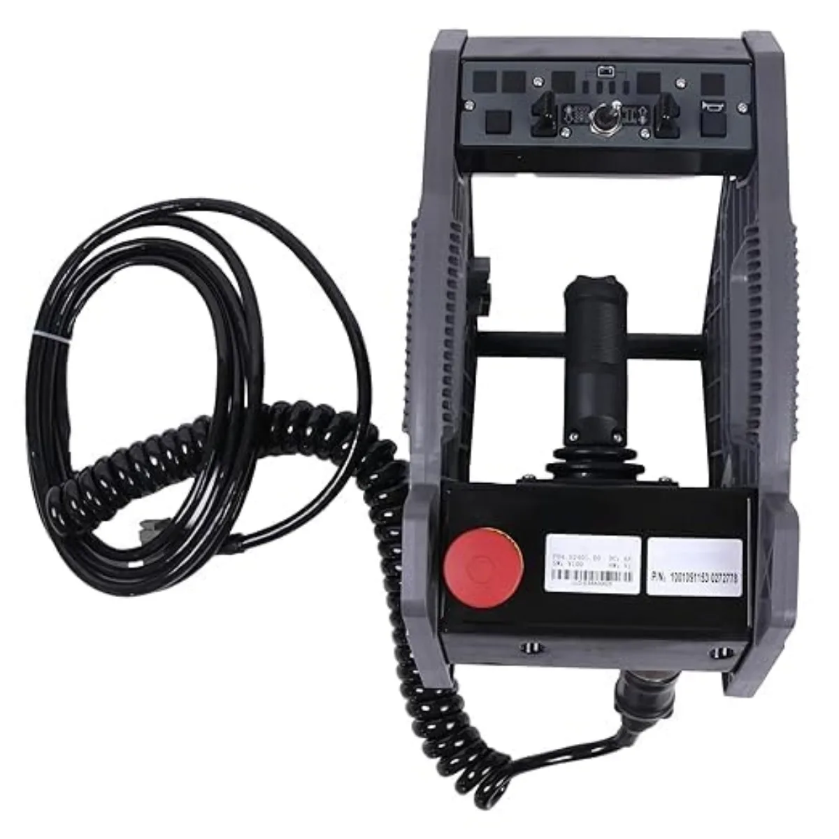 Control Box & PlatForm Harness 1001091154 1001091153 1001096707 1001096706 For JLG Scissor Lift 1230ES
Control Box & PlatForm Harness 1001091154 1001091153 1001096707 1001096706 For JLG Scissor Lift 1230ES